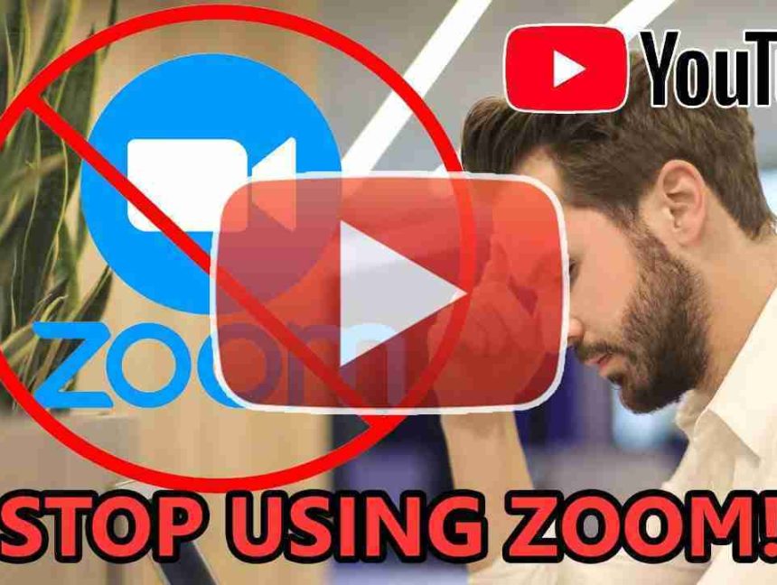 Zoom Global Outage: How to fix Zoom issues (May 2020)