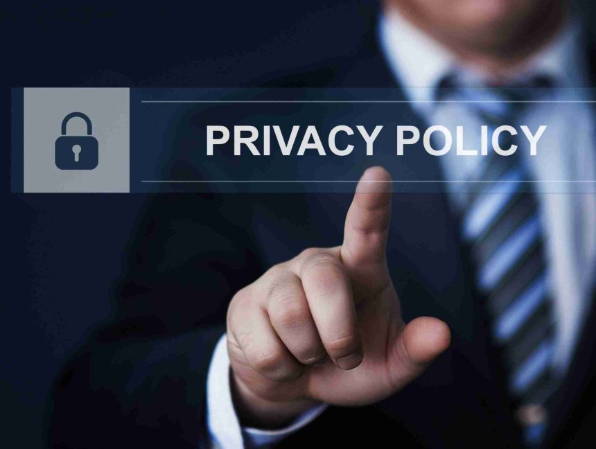 Free Privacy Policy Compliance Review