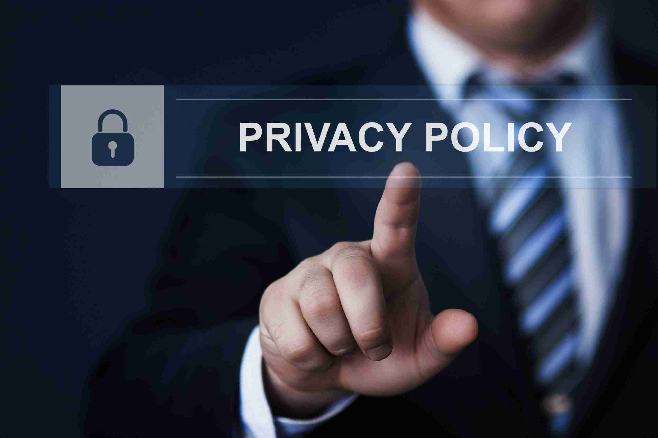 Free Privacy Policy Compliance Review