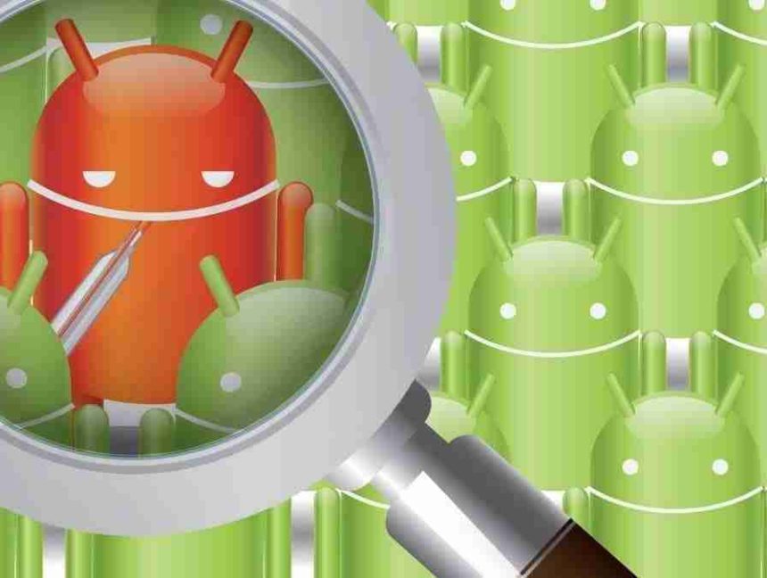 StrandHogg 2.0 Critical Bug Allows Android App Hijacking