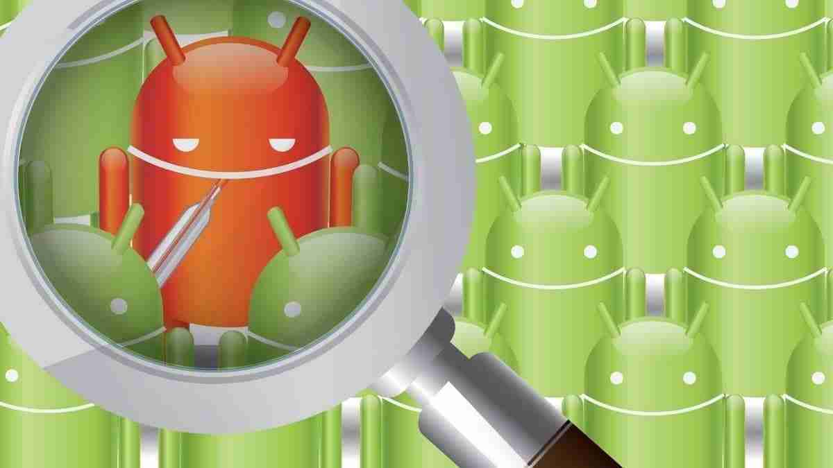 StrandHogg 2.0 Critical Bug Allows Android App Hijacking