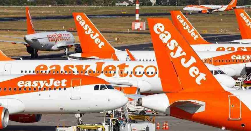 EasyJet flights hacked: data breach affects 9 million customers