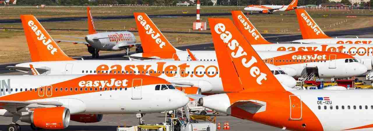 EasyJet flights hacked: data breach affects 9 million customers