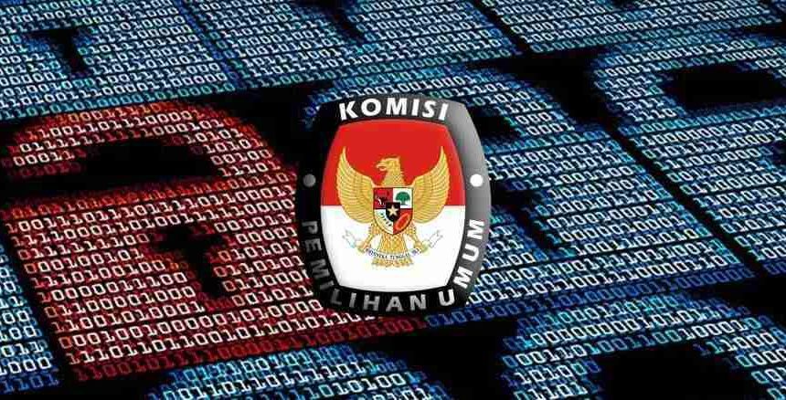 Voter info for millions of Indonesians shared on a hacker forum