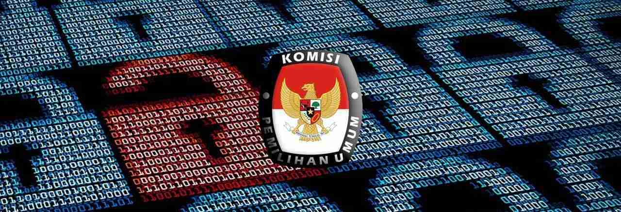 Voter info for millions of Indonesians shared on a hacker forum