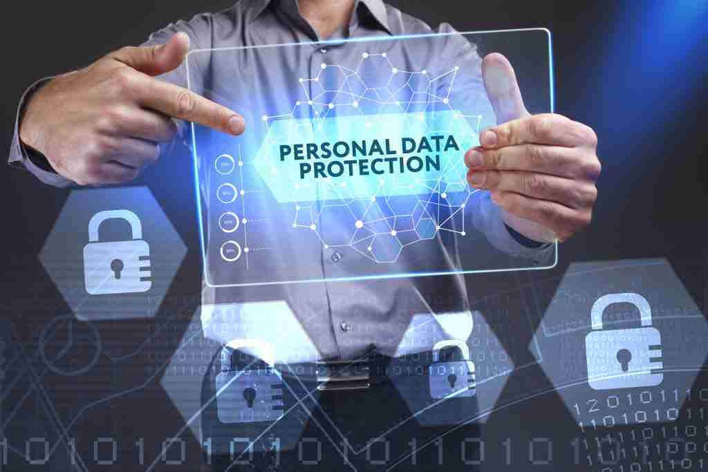 Personal Data Protection Act Australia