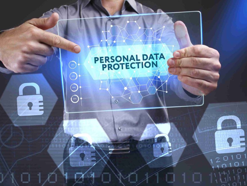 Personal Data Protection Act Australia