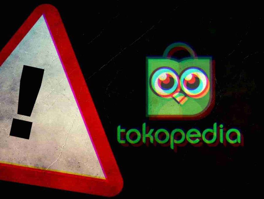 Tokopedia Indonesia Hacked! 15 million records leaked from  Indonesia’s largest online store