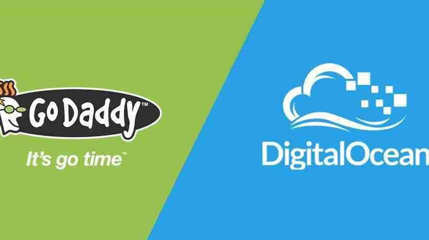 2 Big Webhost Data Breach: Godaddy and Digital Ocean