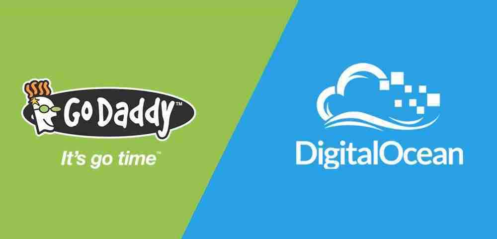 2 Big Webhost Data Breach: Godaddy and Digital Ocean