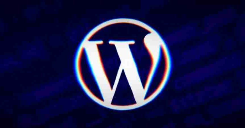 Hackers tried to steal database logins from 1.3M WordPress sites