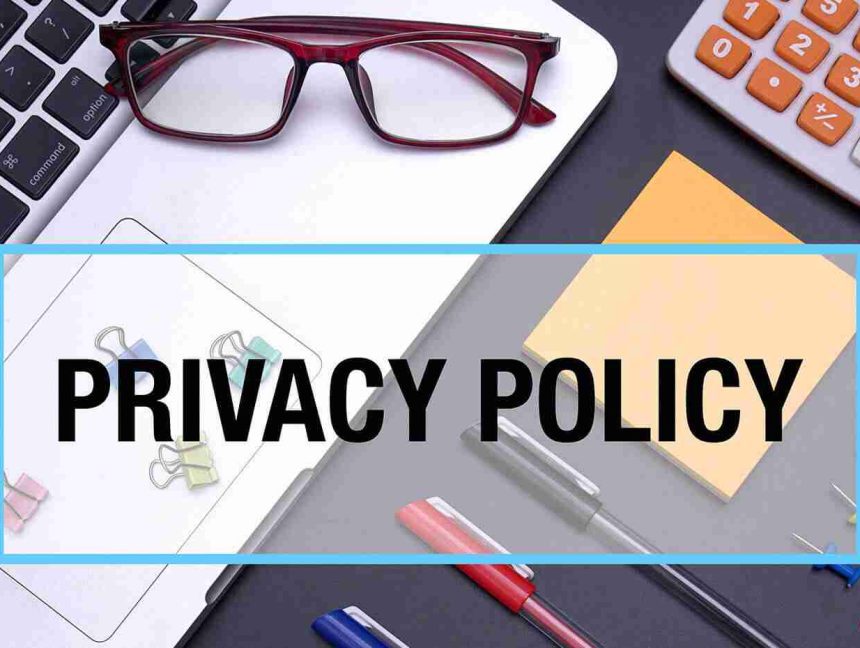 How to Write an Effective Privacy Statement for Websites