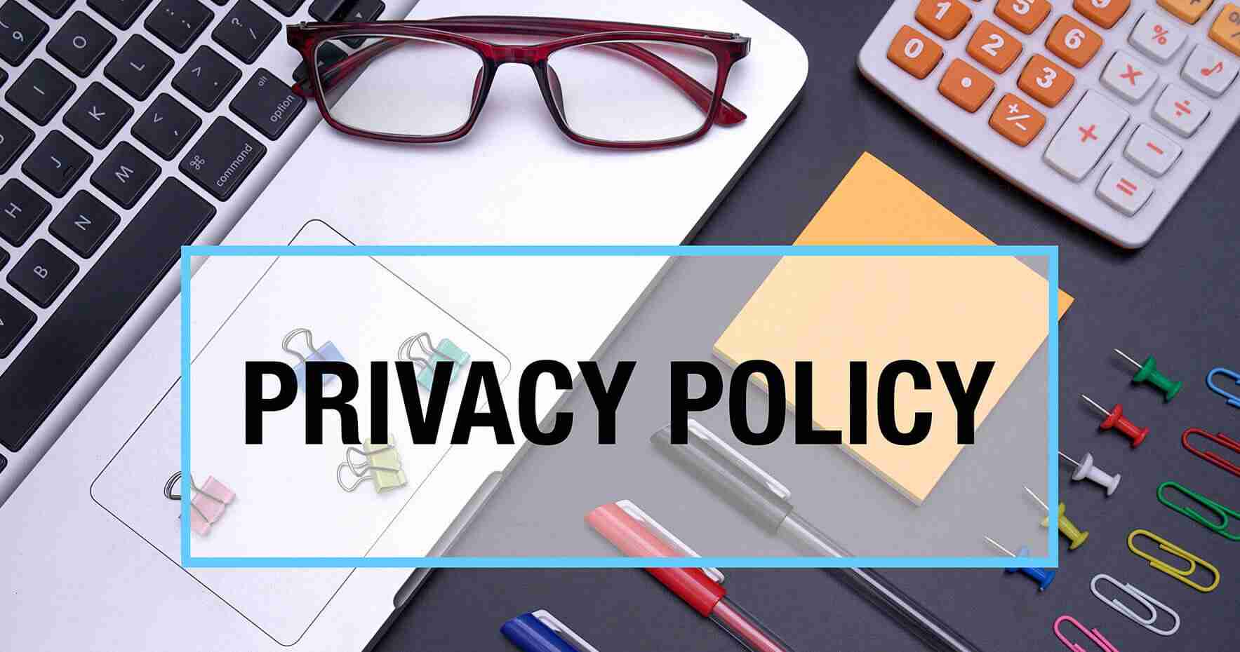 How to Write an Effective Privacy Statement for Websites