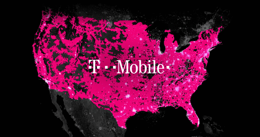 T-Mobile outage caused by configuration error, not a DDoS attack