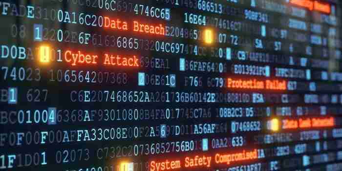 12 Damaging Consequences of Data Breach