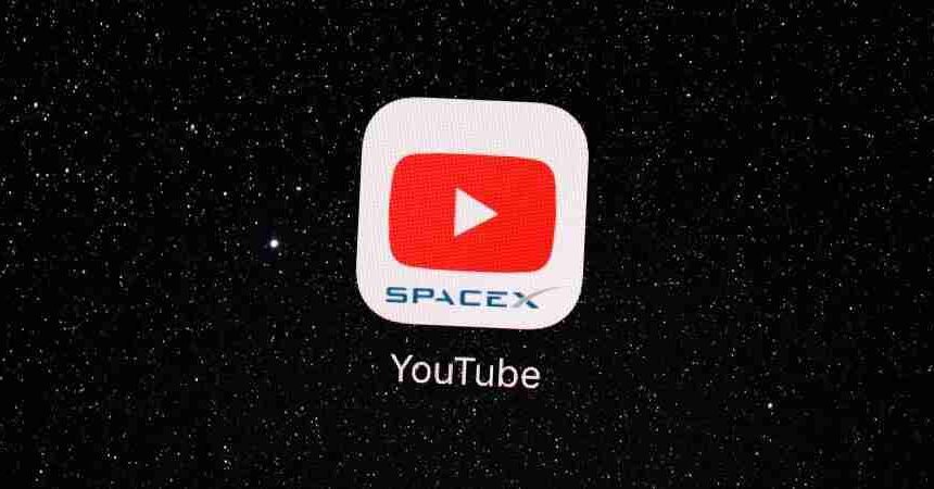 Fake SpaceX YouTube channels scam viewers out of $150K in bitcoin