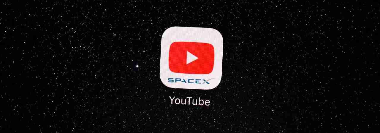 Fake SpaceX YouTube channels scam viewers out of $150K in bitcoin