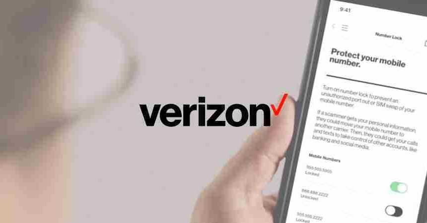 How to protect your Verizon number from SIM swapping attacks