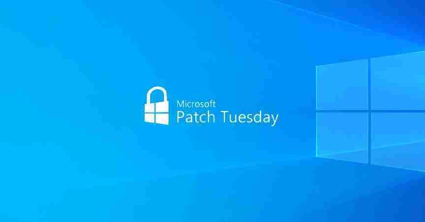 Microsoft July 2020 Patch Tuesday: 123 vulnerabilities, 18 Critical!