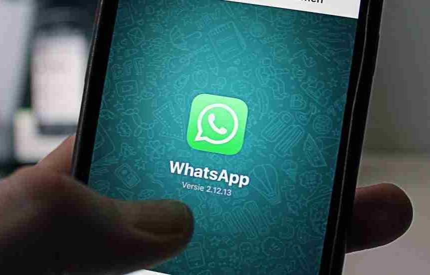 WhatsApp is down, users reporting worldwide outage