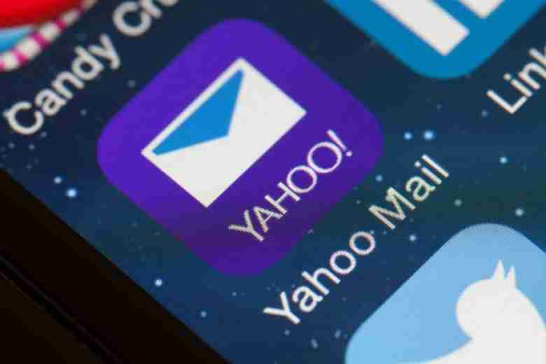 Yahoo Engineer Hacked 6,000 Accounts Looking For Homemade Porn