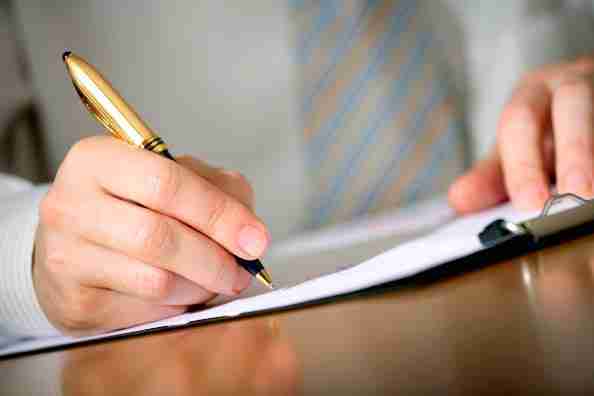 10 Simple and Useful Tips On Agreement Drafting Services