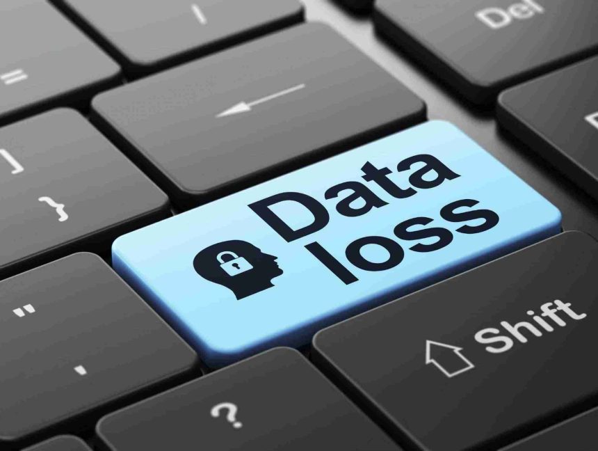 Top 5 Impact of Data Loss on Business