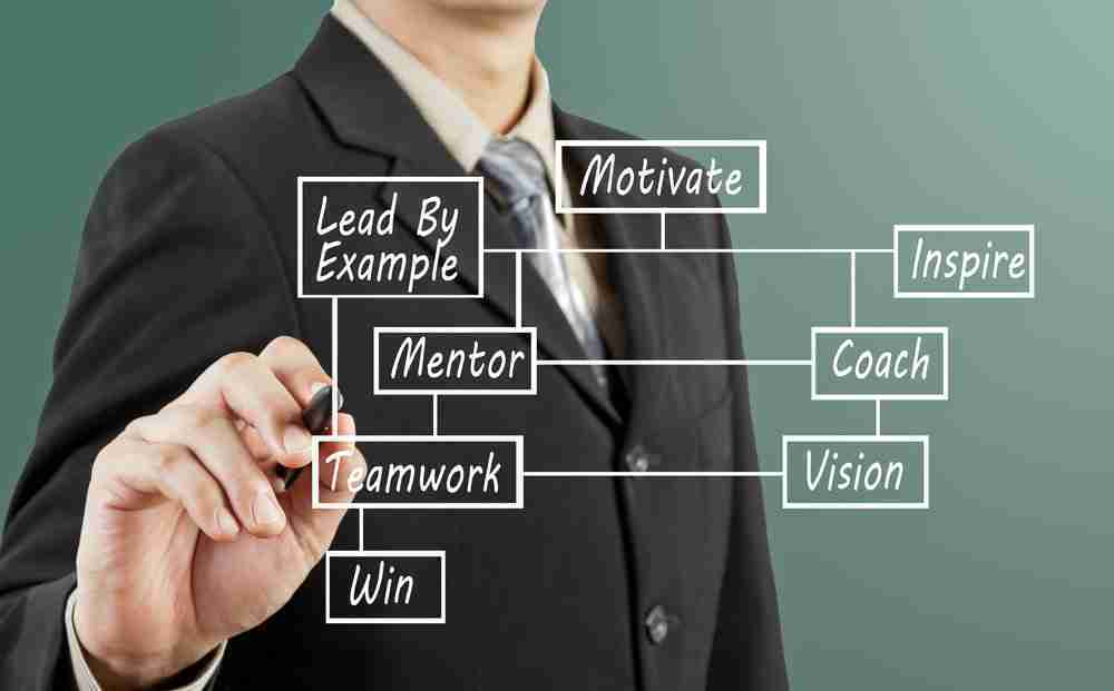 Management Training PDF for Effective Managers and Leaders