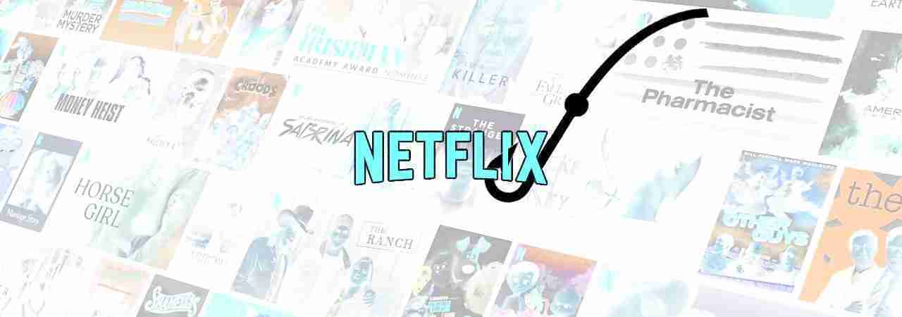 Netflix Credential Phishing Hides Behind Working Captcha