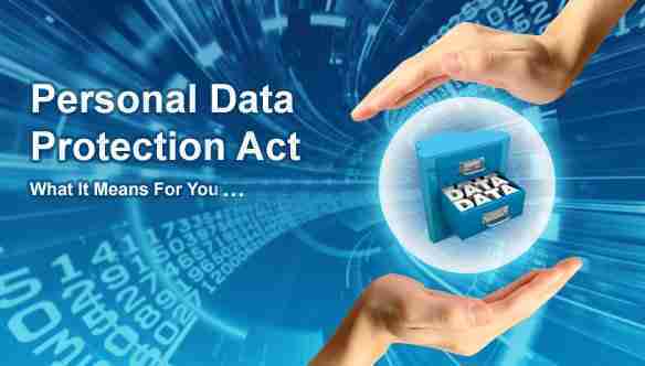 PDP Act (Personal Data Protection Act) Laws and Regulation