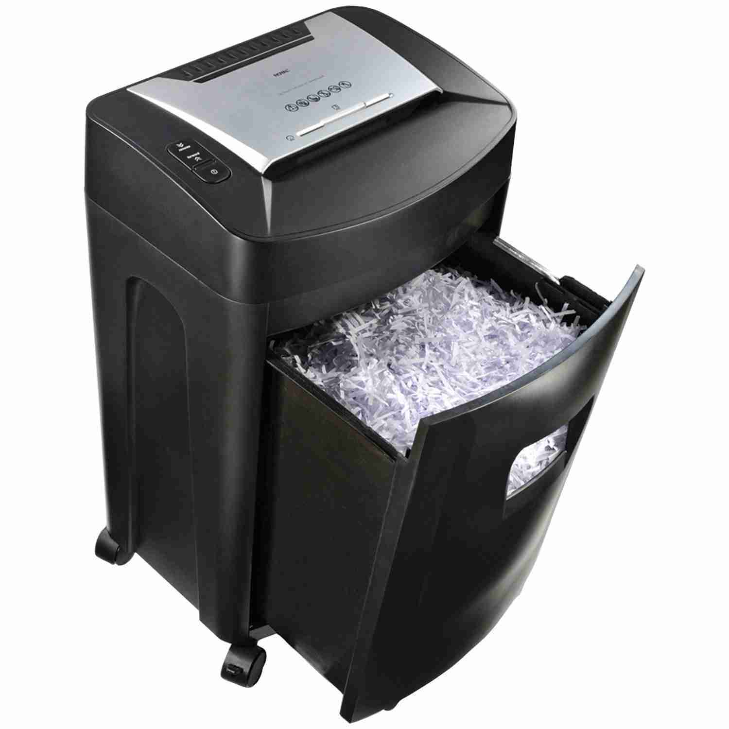 6 document shredder machine Singapore services for your business