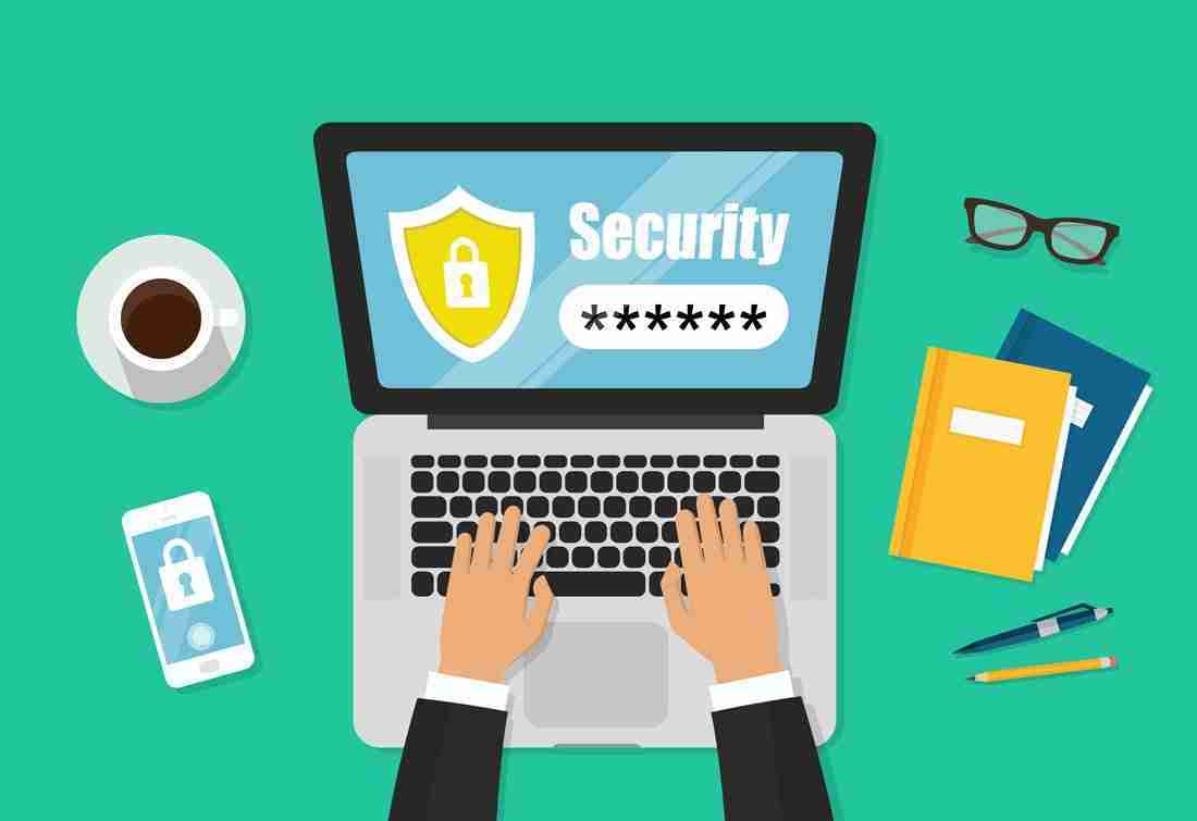 8 Simple Ways To Improve Your Website Protection