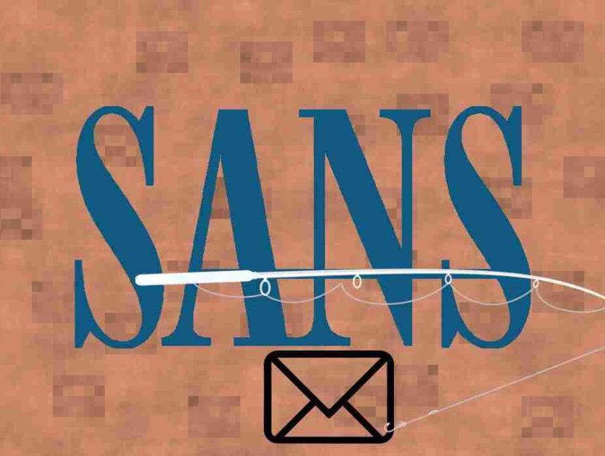 SANS Infosec Training Org Suffers Data Breach After Phishing Attack