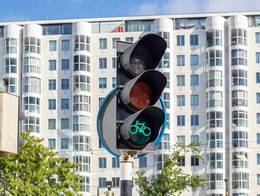 Dutch Hackers Found A Simple Way To Mess With Traffic Lights