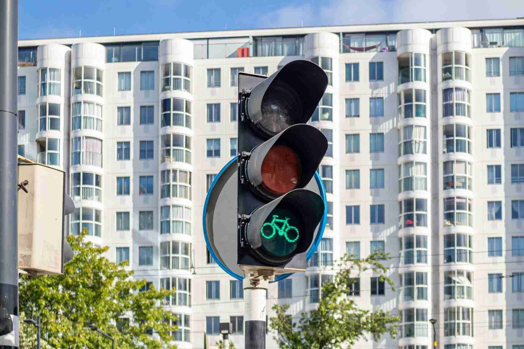 Dutch Hackers Found A Simple Way To Mess With Traffic Lights