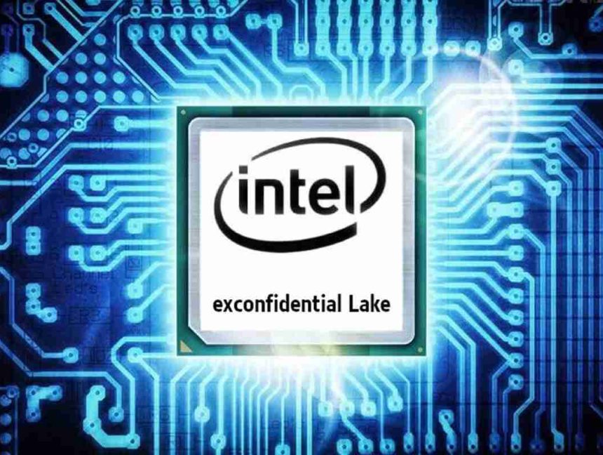 Intel Leak: 20GB Of Source Code, Internal Docs From Alleged Breach