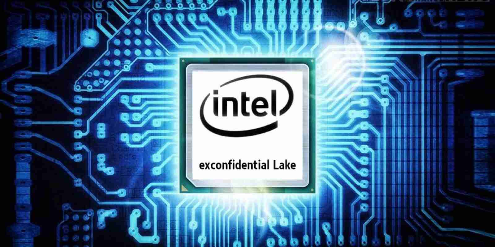 Intel Leak: 20GB Of Source Code, Internal Docs From Alleged Breach