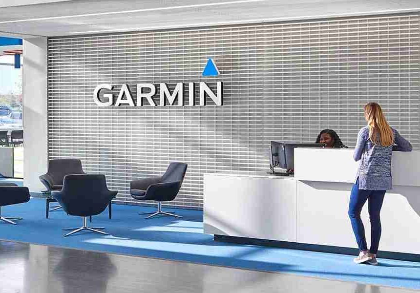 Confirmed: Garmin Received Decryptor For Wastedlocker Ransomware