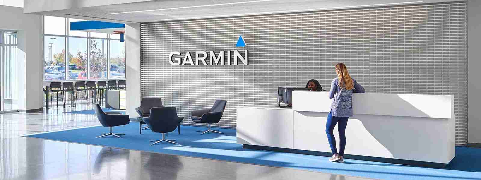 Confirmed: Garmin Received Decryptor For Wastedlocker Ransomware