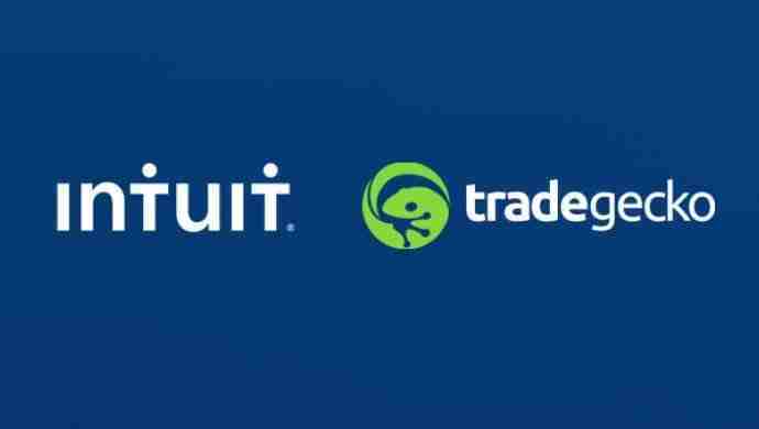 Intuit Acquires TradeGecko To Further Strengthen Its Accounting Platform QuickBooks