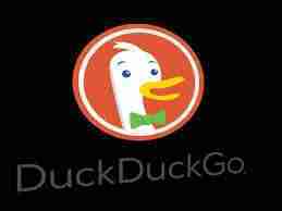 DuckDuckGo Browser Caught Tracking Websites Visited By User