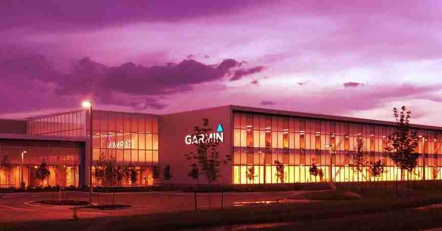 Garmin Outage Caused By Confirmed Wastedlocker Ransomware Attack