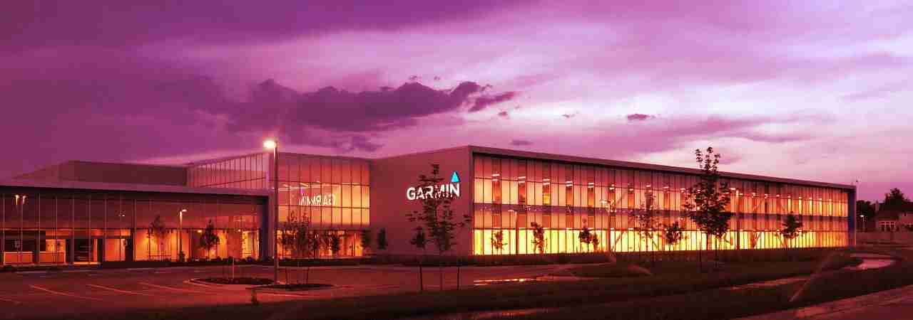 Garmin Outage Caused By Confirmed Wastedlocker Ransomware Attack