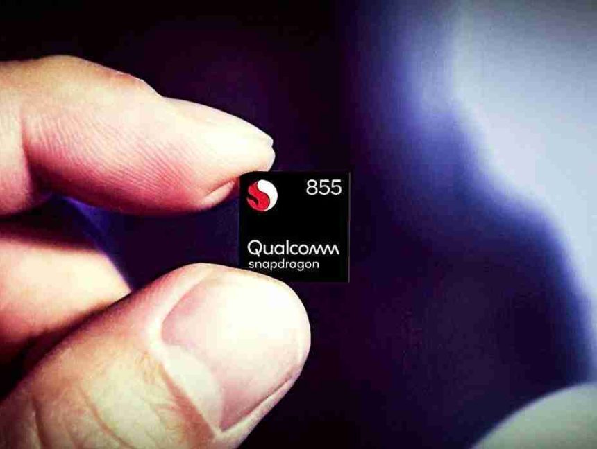 Nearly 50% Of All Smartphones Affected By Qualcomm Snapdragon Bugs