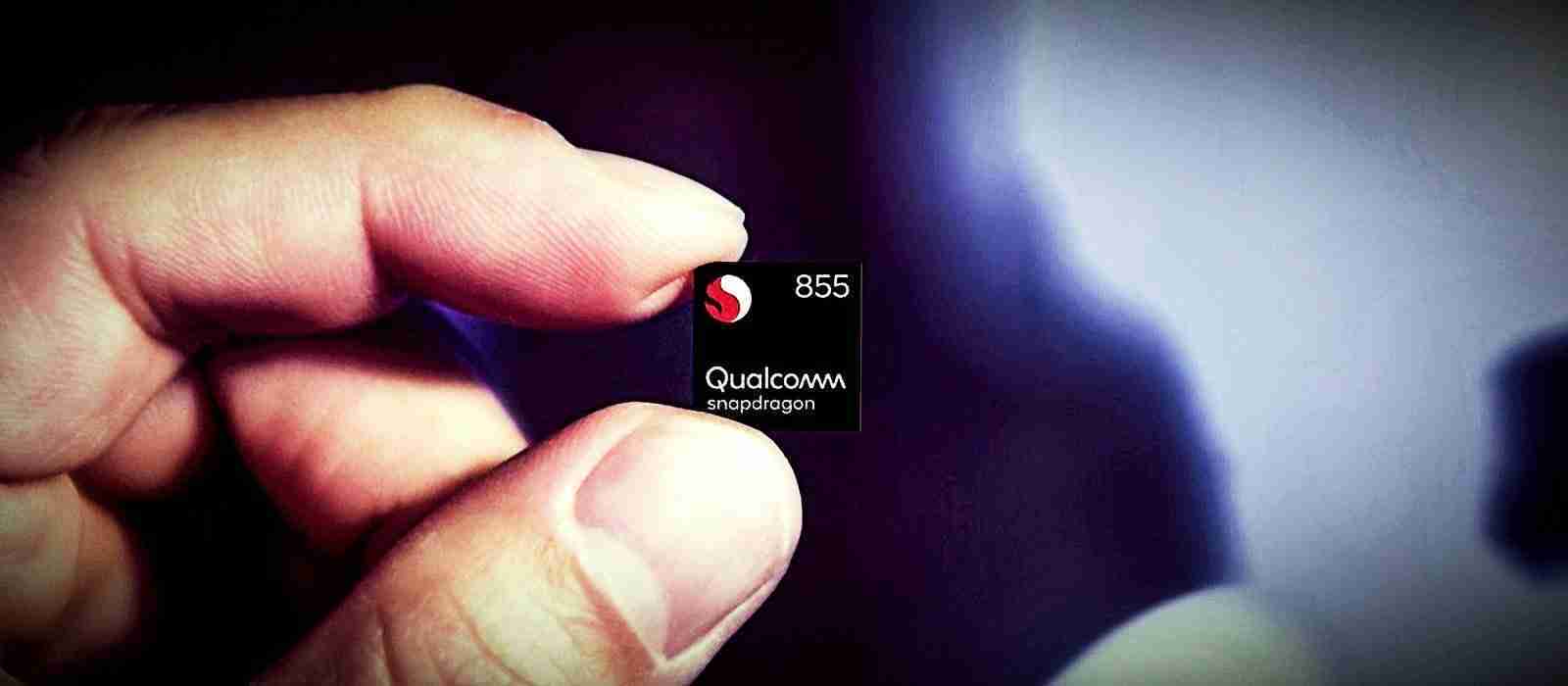 Nearly 50% Of All Smartphones Affected By Qualcomm Snapdragon Bugs