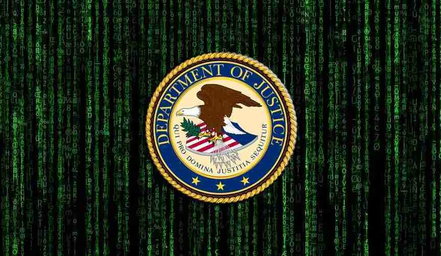 DOJ Indict Fxmsp Hacker For Selling Access To Hacked Orgs, AV Firms