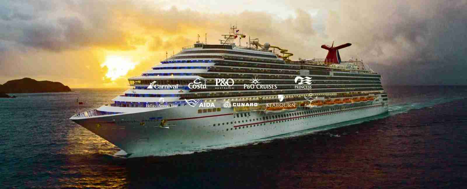 World’s Largest Cruise Line Operator Carnival Hit By Ransomware