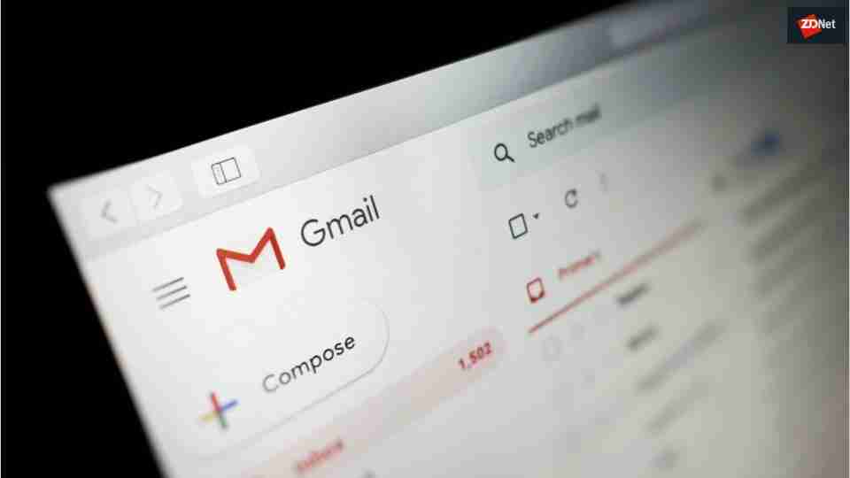 Google Fixes Major Gmail Bug Seven Hours After Exploit Details Go Public