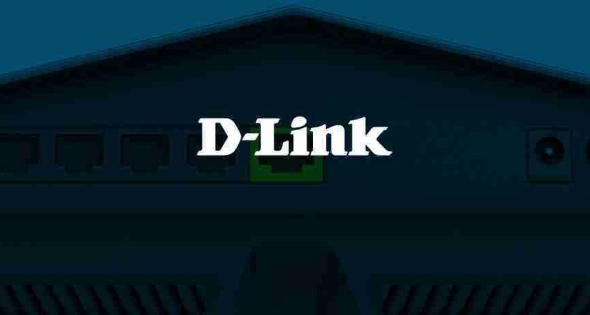 D-Link Blunder: Firmware Encryption Key Exposed In Unencrypted Image