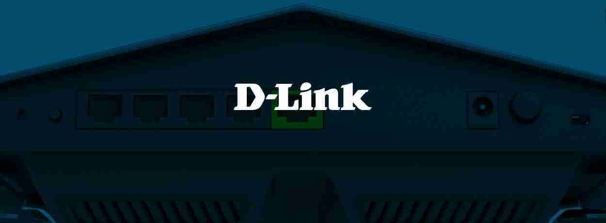 D-Link Blunder: Firmware Encryption Key Exposed In Unencrypted Image